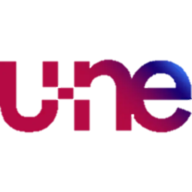 UNE